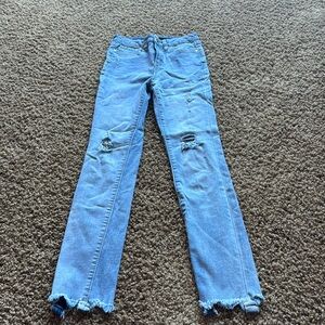 Girls Joe's Jeans size 12